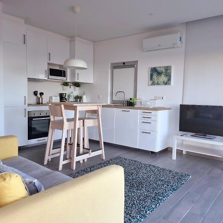 Bay House - Seascape Apartment Ponta Delgada  Exterior photo