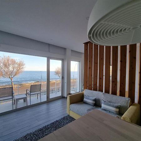 Bay House - Seascape Apartment Ponta Delgada  Exterior photo