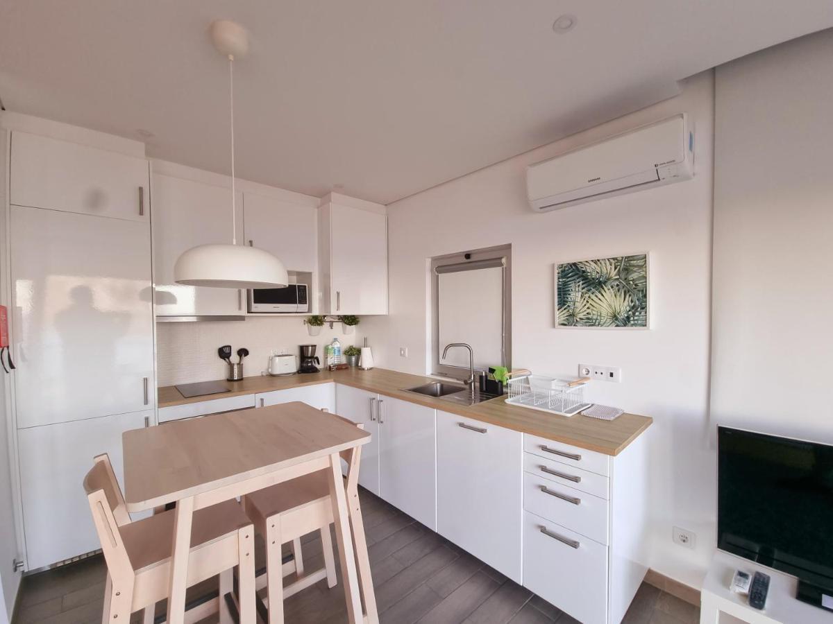 Bay House - Seascape Apartment Ponta Delgada  Exterior photo