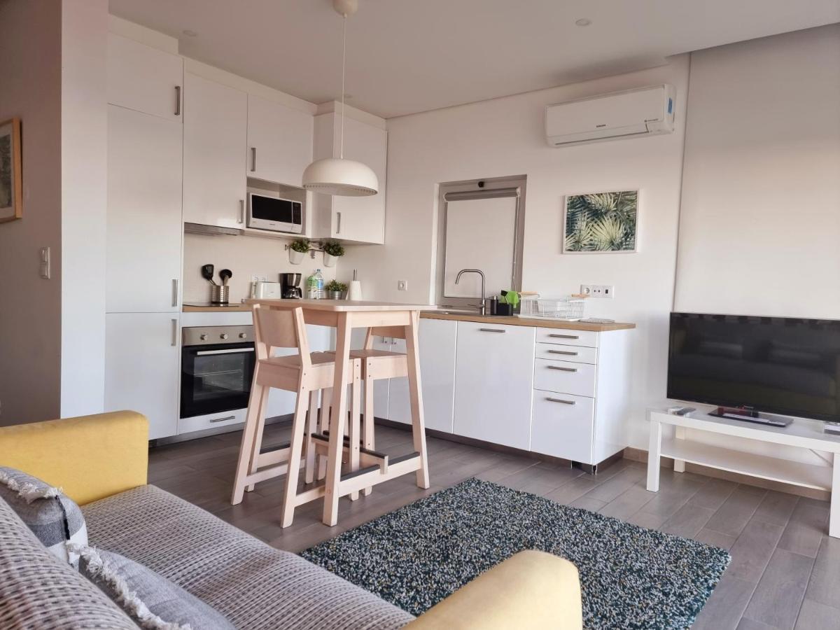 Bay House - Seascape Apartment Ponta Delgada  Exterior photo