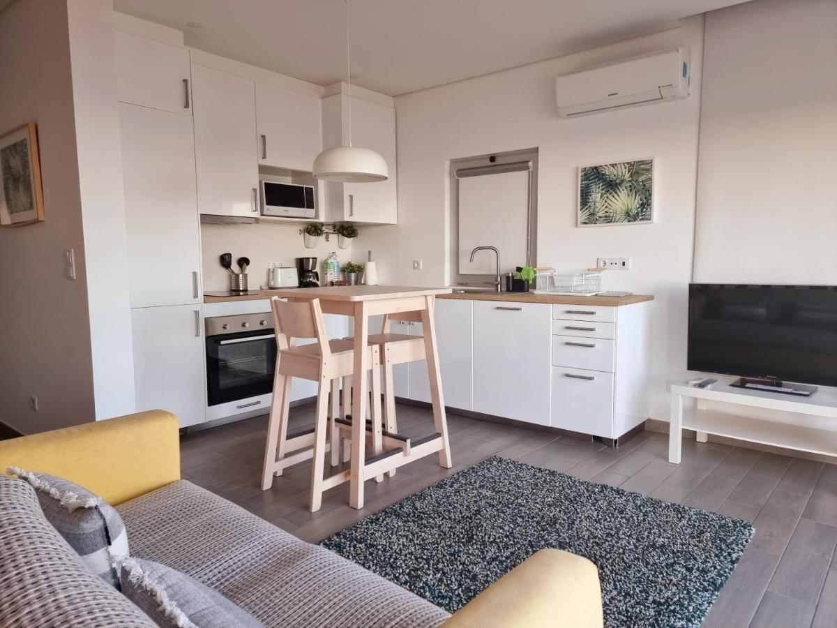 Bay House - Seascape Apartment Ponta Delgada  Exterior photo