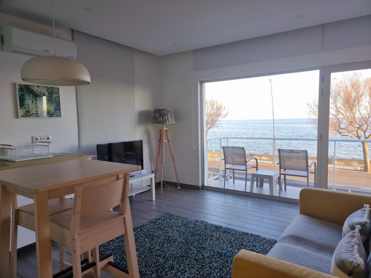Bay House - Seascape Apartment Ponta Delgada  Exterior photo