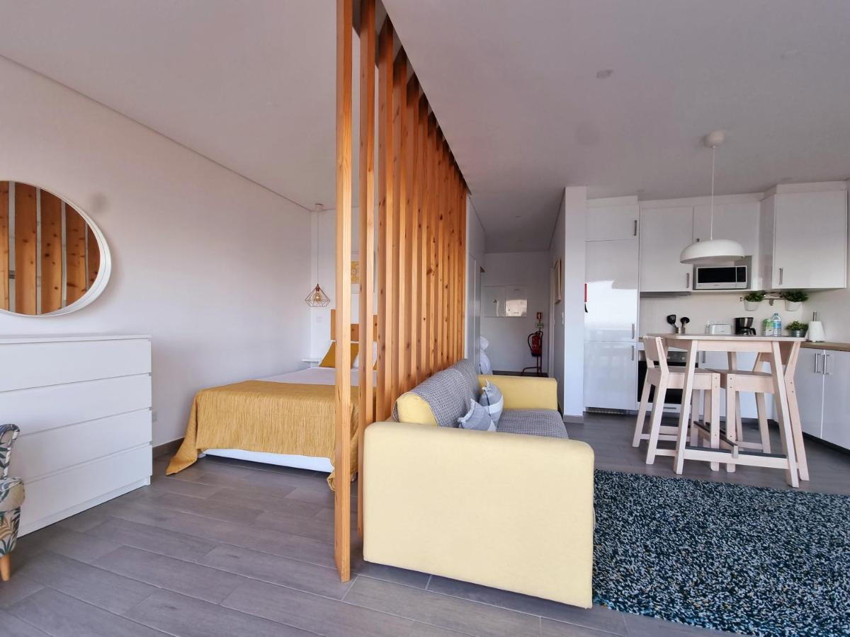 Bay House - Seascape Apartment Ponta Delgada  Exterior photo