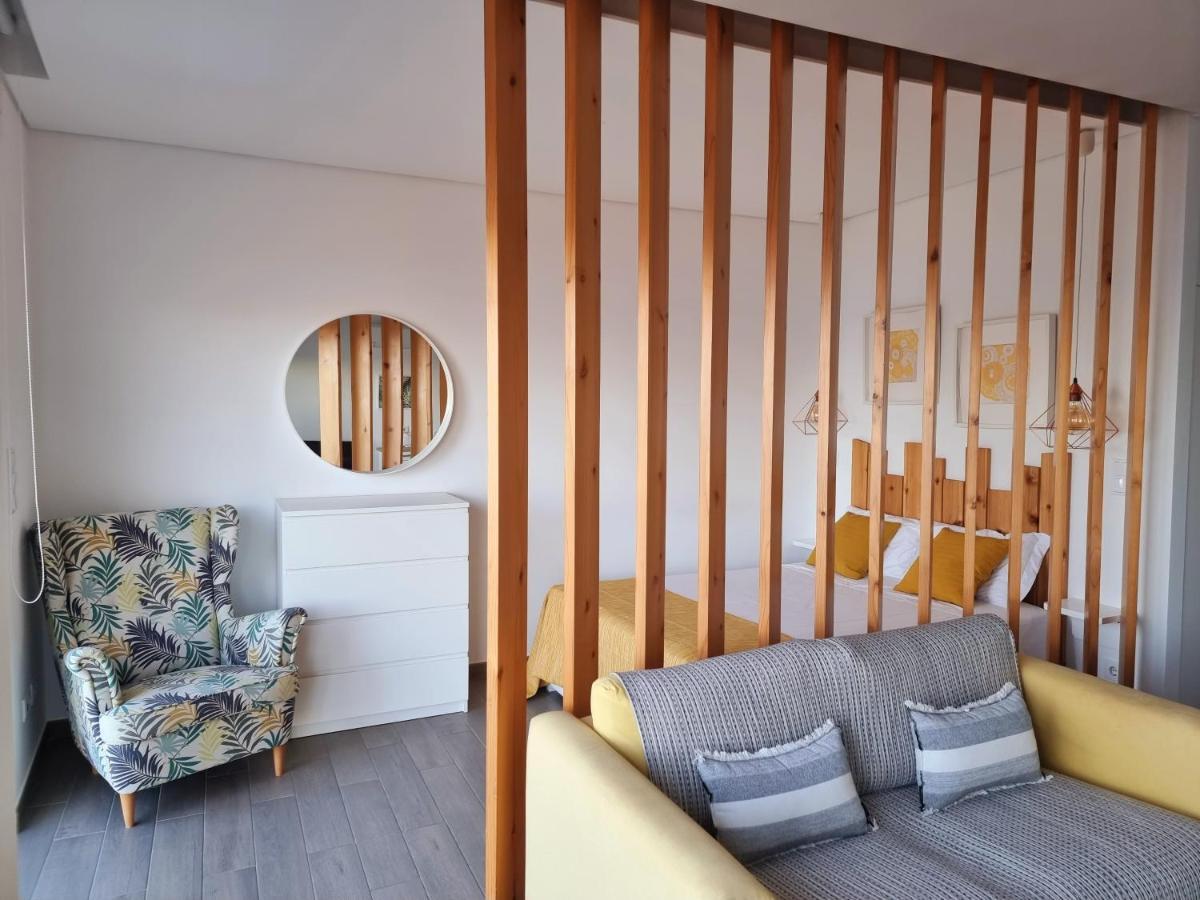 Bay House - Seascape Apartment Ponta Delgada  Exterior photo