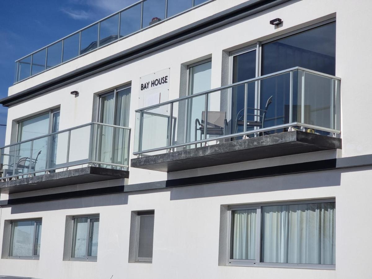 Bay House - Seascape Apartment Ponta Delgada  Exterior photo