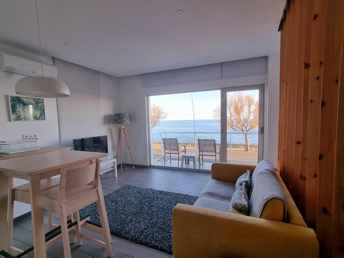 Bay House - Seascape Apartment Ponta Delgada  Exterior photo