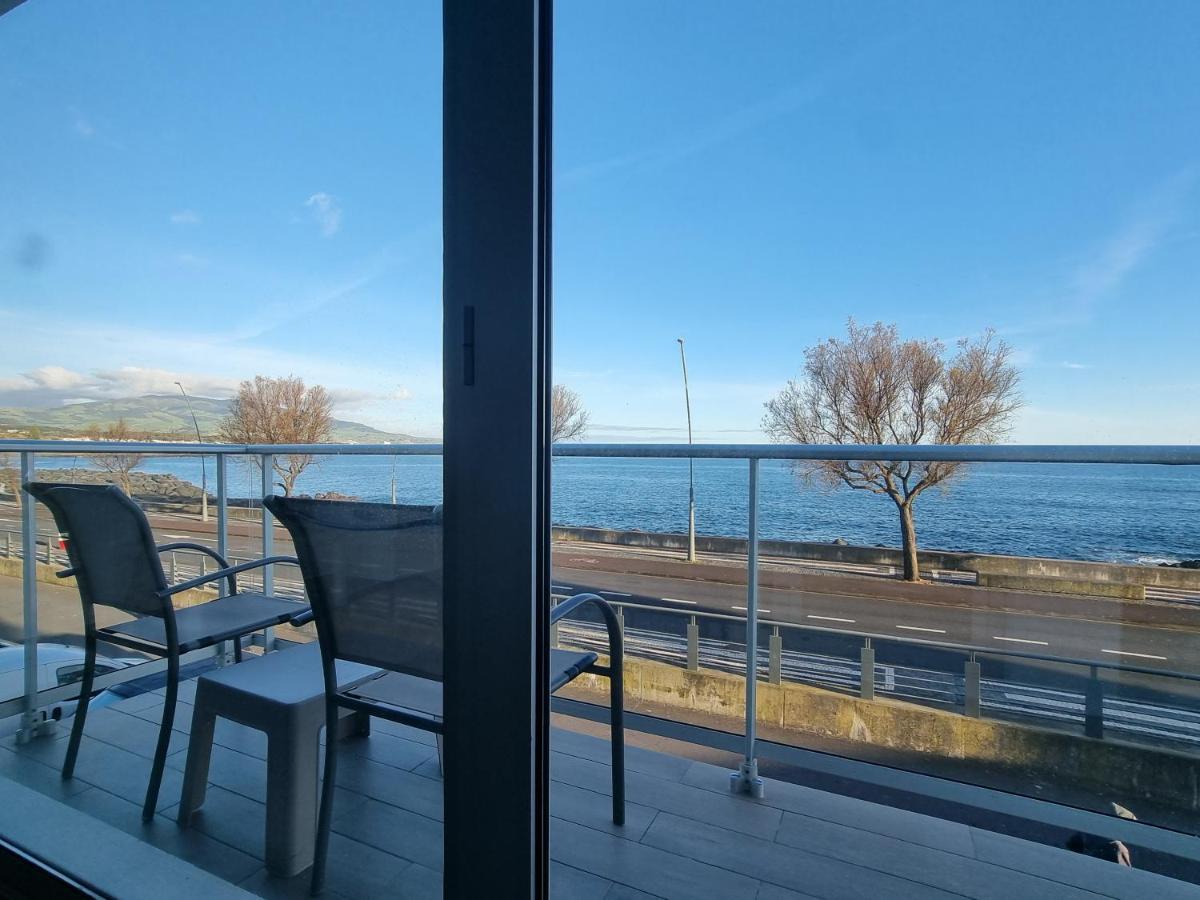 Bay House - Seascape Apartment Ponta Delgada  Exterior photo