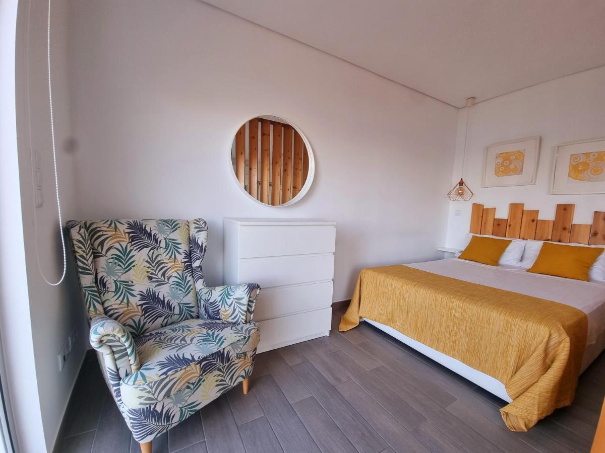 Bay House - Seascape Apartment Ponta Delgada  Exterior photo